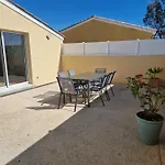 Vakantiehuis La Jolie Pradelle *