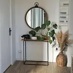 度假居 La Jolie Pradelle Virsac