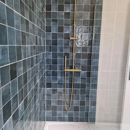 La Jolie Pradelle 度假居 Virsac