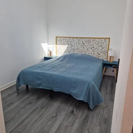 La Jolie Pradelle 度假居