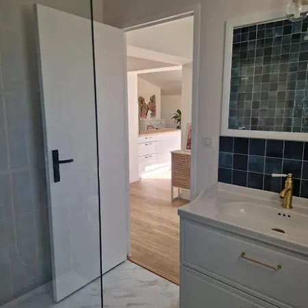 La Jolie Pradelle Virsac