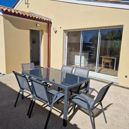 La Jolie Pradelle Virsac