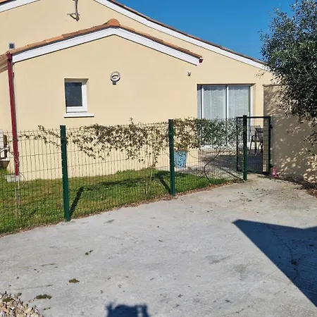 La Jolie Pradelle