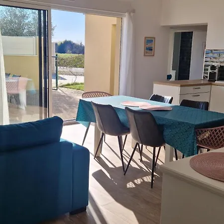 La Jolie Pradelle 度假居