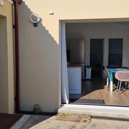 La Jolie Pradelle Virsac