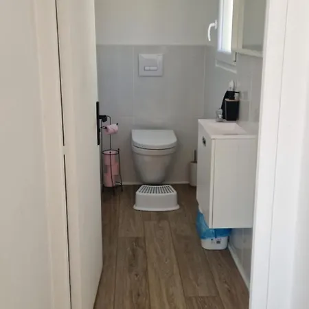 La Jolie Pradelle 度假居 *