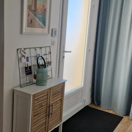 度假居 La Jolie Pradelle *