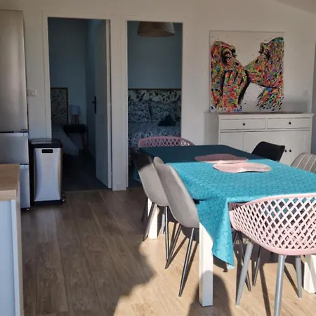 La Jolie Pradelle * Virsac