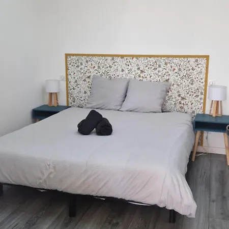 度假居 La Jolie Pradelle *