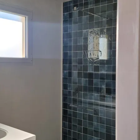 La Jolie Pradelle 度假居