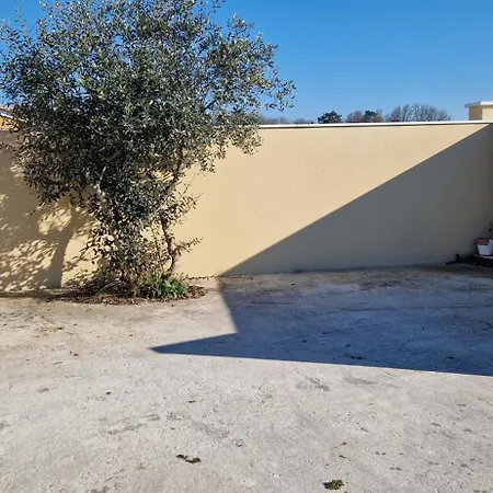 Ferienhaus La Jolie Pradelle