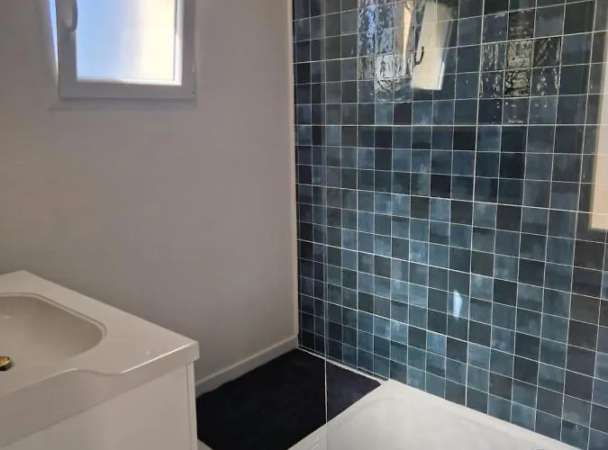 Vakantiehuis La Jolie Pradelle Virsac