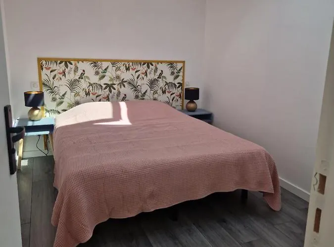 La Jolie Pradelle * Virsac