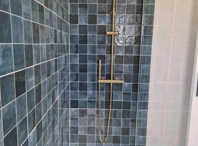 La Jolie Pradelle 펜션 Virsac