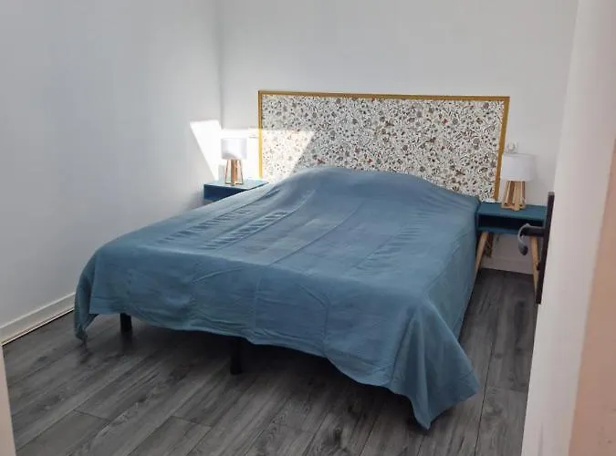 La Jolie Pradelle Vakantiehuis