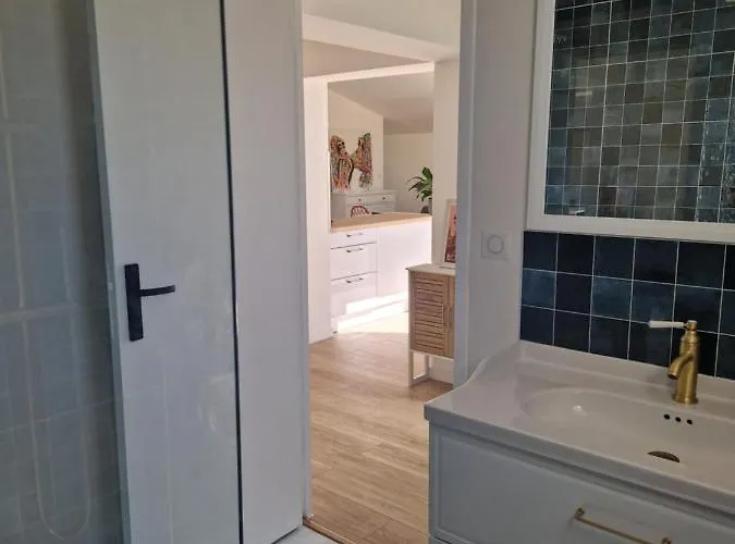 La Jolie Pradelle Virsac