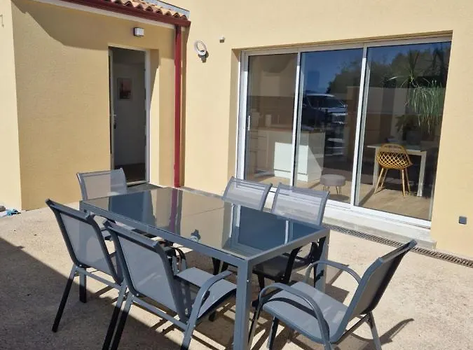 La Jolie Pradelle Virsac