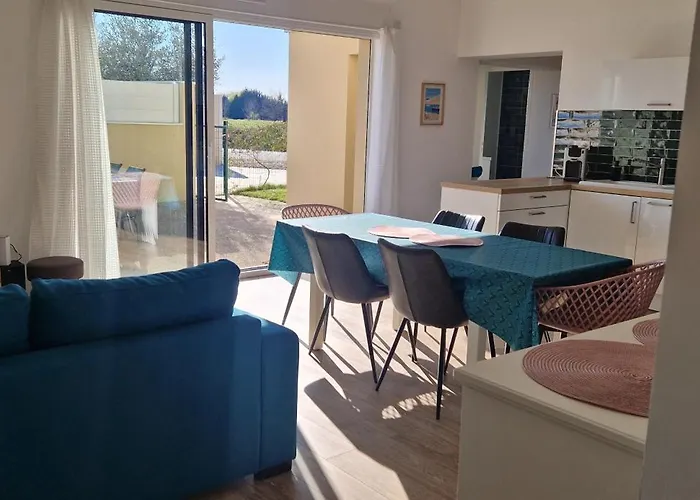 La Jolie Pradelle 펜션