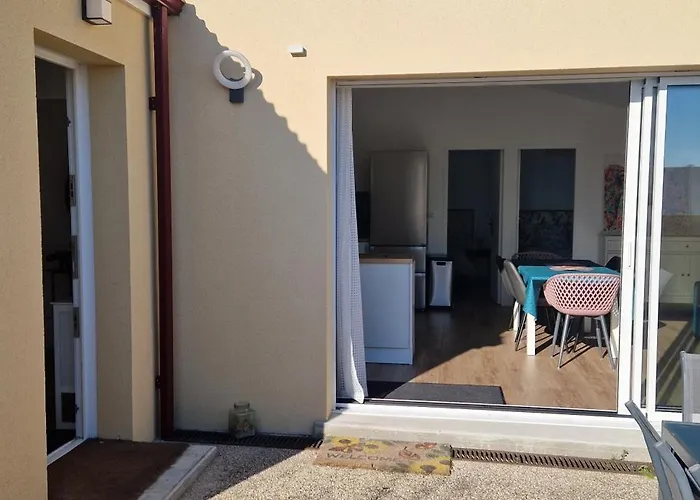 La Jolie Pradelle Virsac