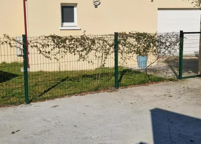 La Jolie Pradelle * Virsac