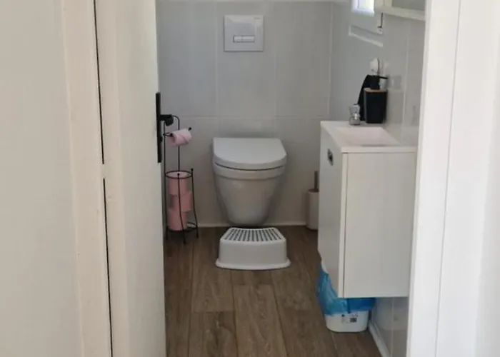 La Jolie Pradelle 펜션 *