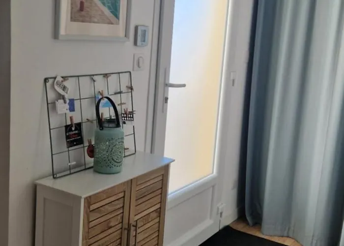 펜션 La Jolie Pradelle *