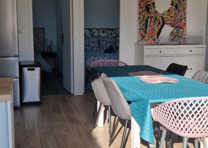 La Jolie Pradelle * Virsac