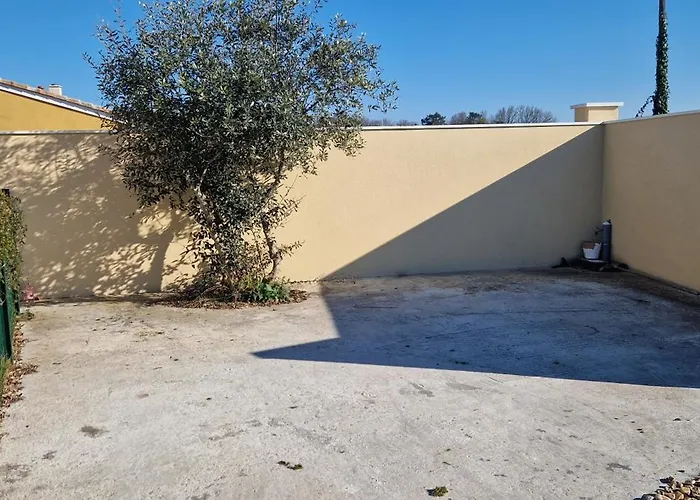 Vakantiehuis La Jolie Pradelle